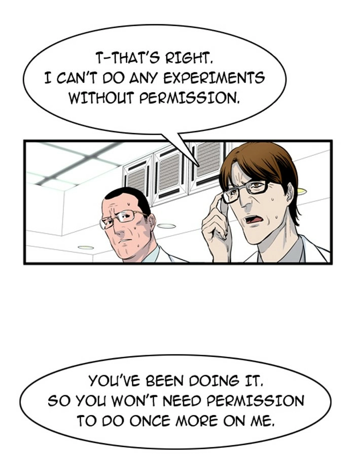 Read Noblesse (en) Manga Online