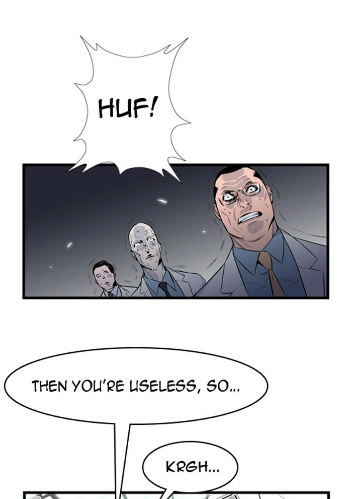 Read Noblesse (en) Manga Online