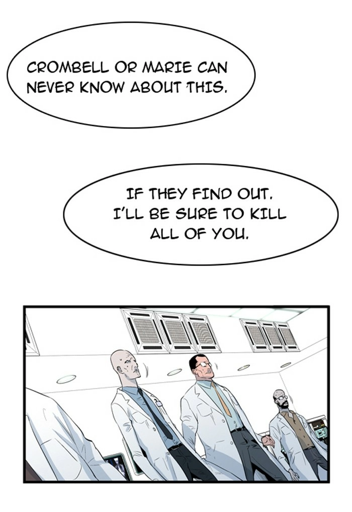 Read Noblesse (en) Manga Online