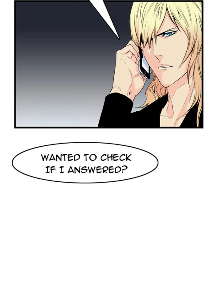 Read Noblesse (en) Manga Online