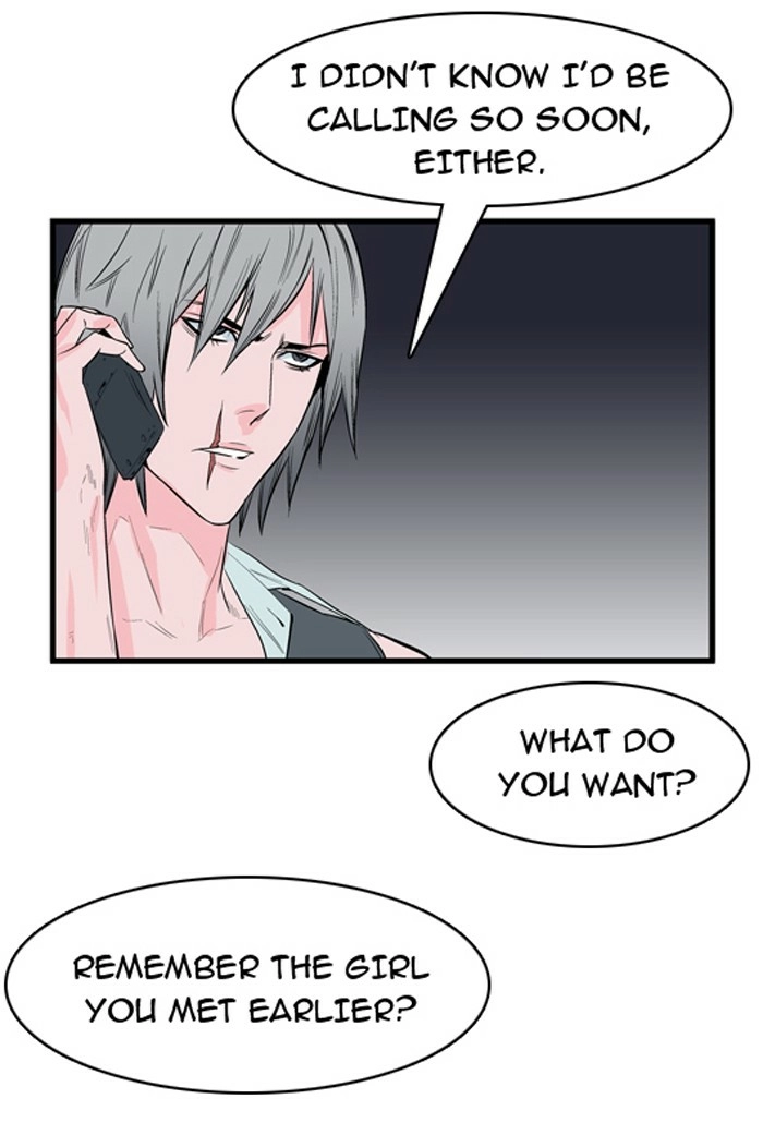 Read Noblesse (en) Manga Online