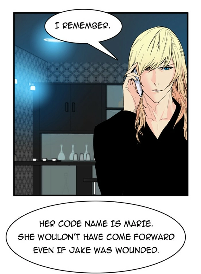 Read Noblesse (en) Manga Online