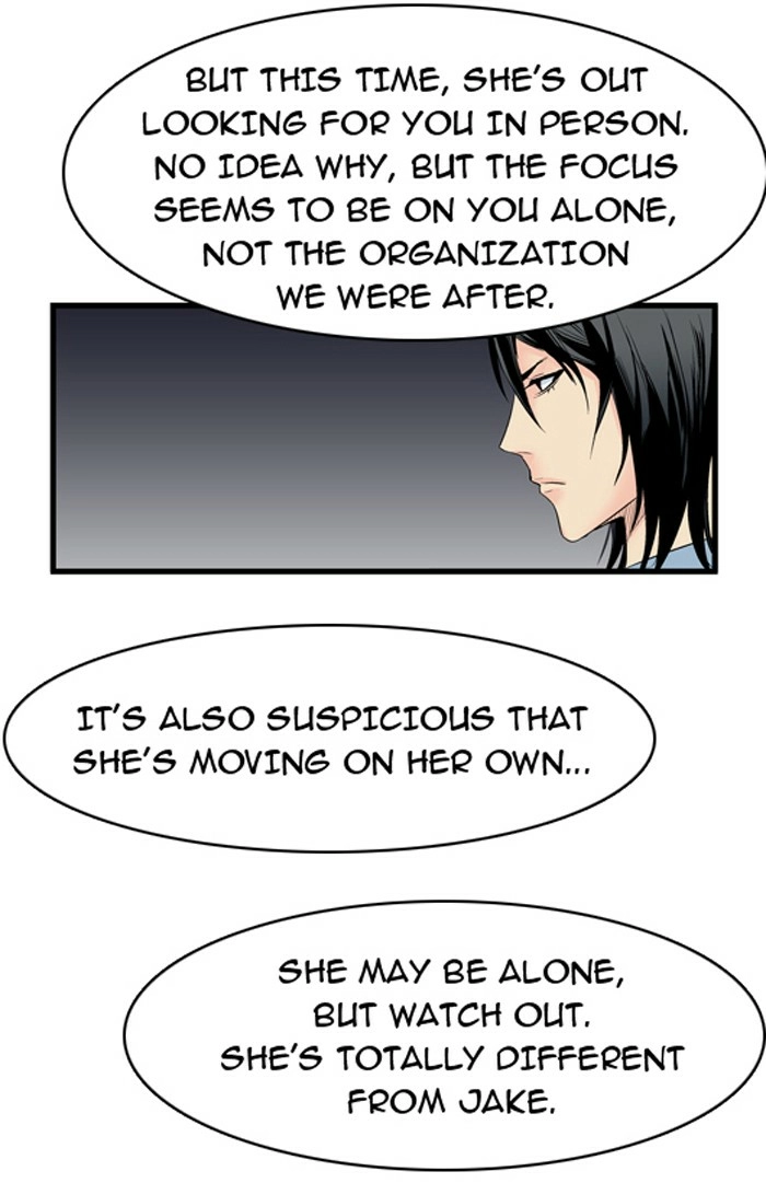 Read Noblesse (en) Manga Online