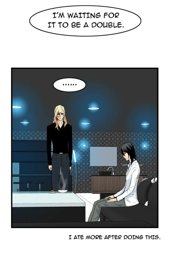 Read Noblesse (en) Manga Online