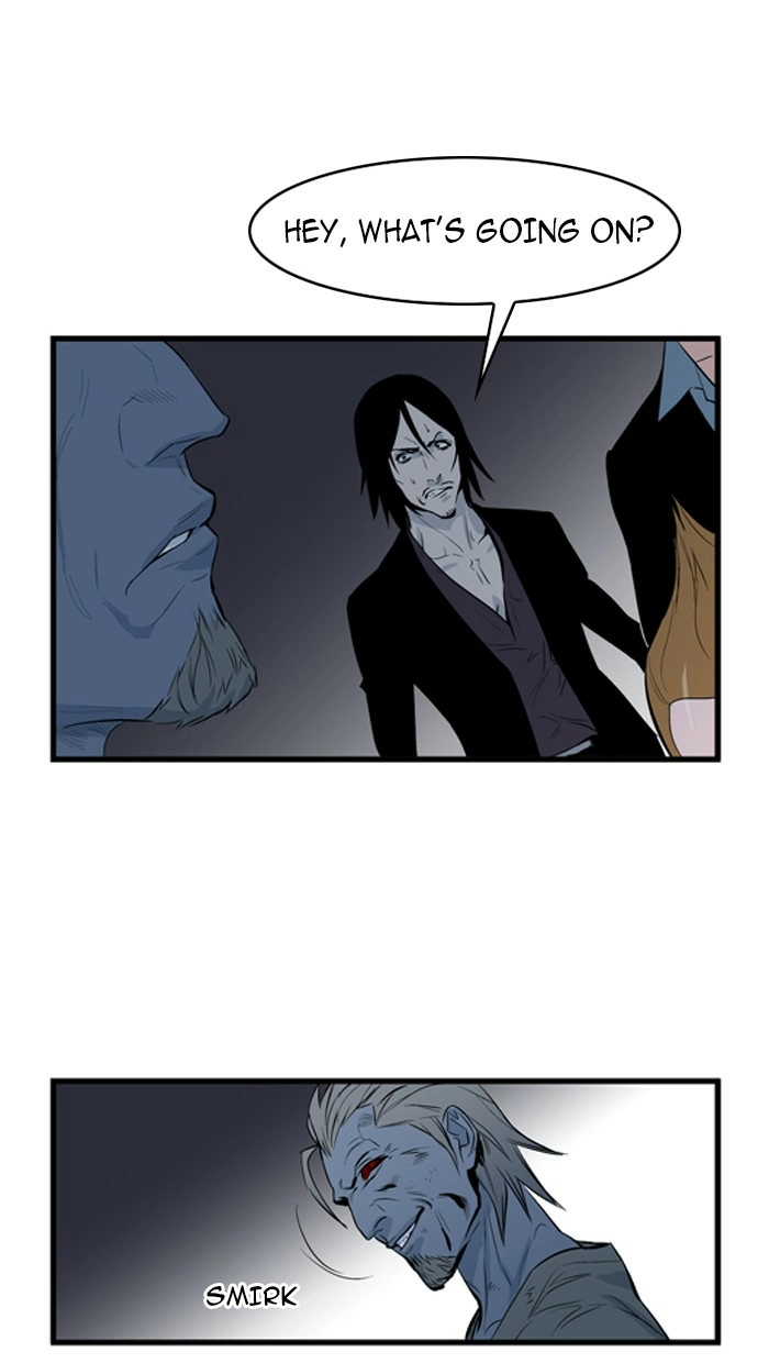 Read Noblesse (en) Manga Online