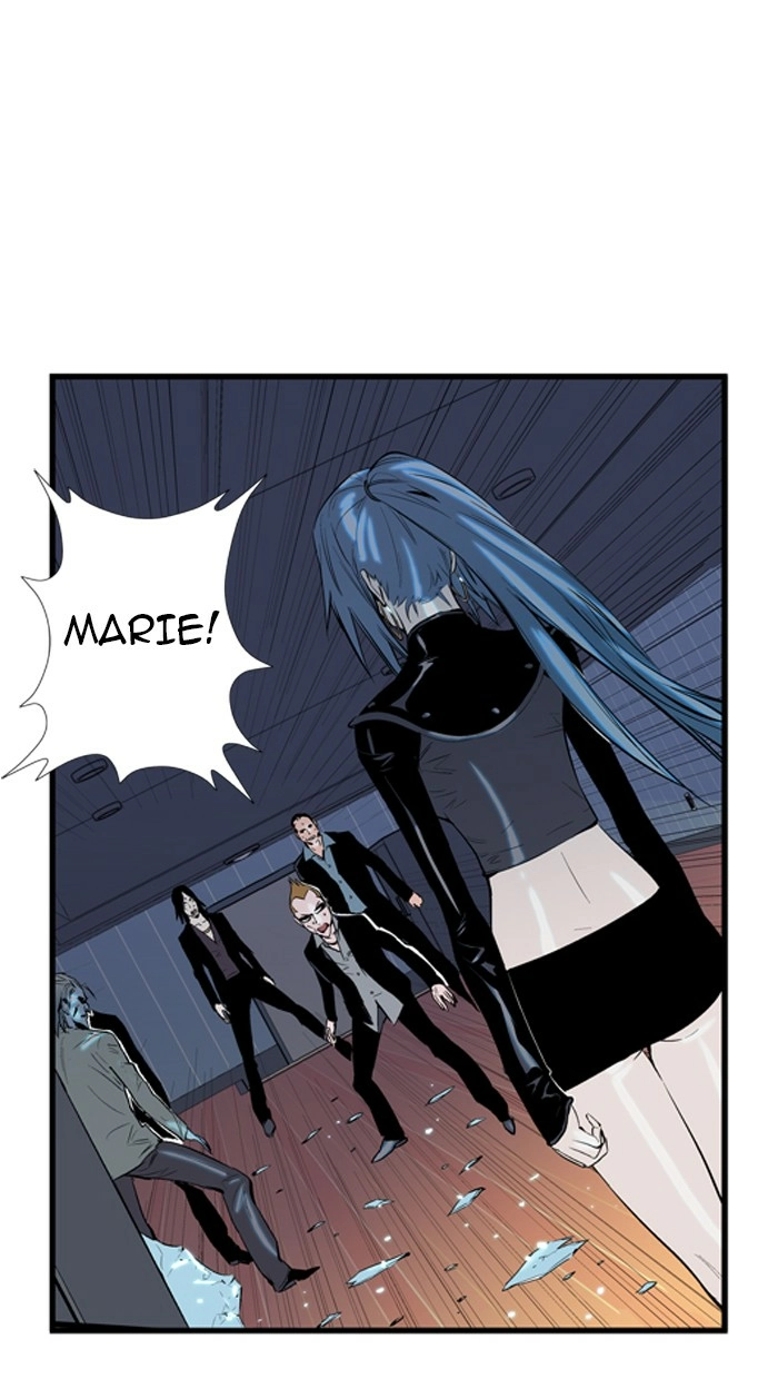 Read Noblesse (en) Manga Online