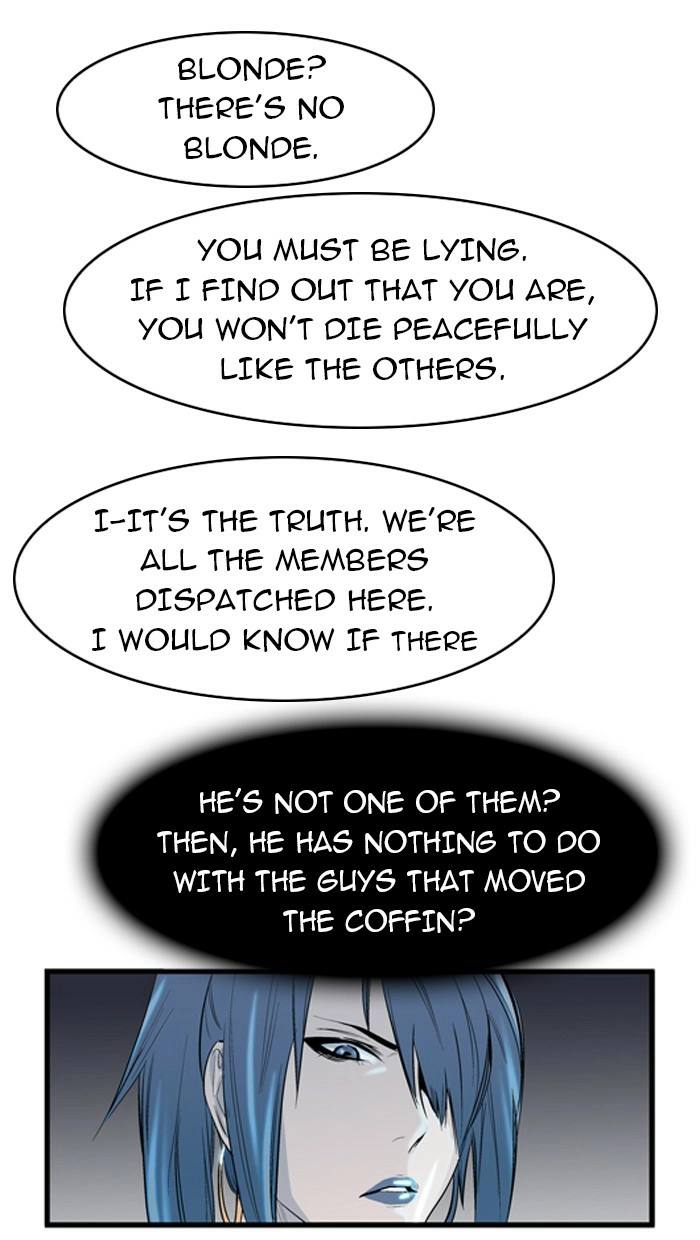 Read Noblesse (en) Manga Online