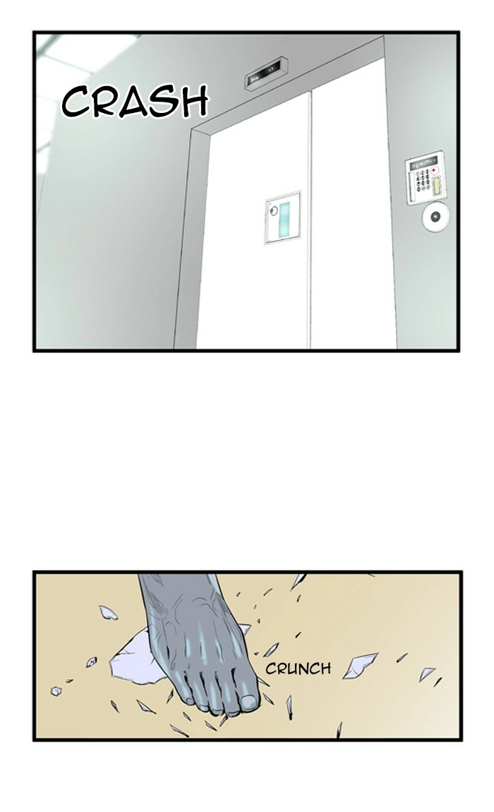 Read Noblesse (en) Manga Online