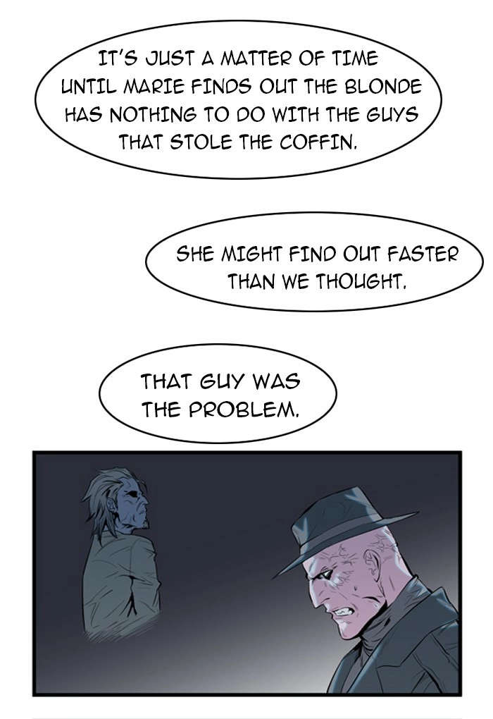 Read Noblesse (en) Manga Online