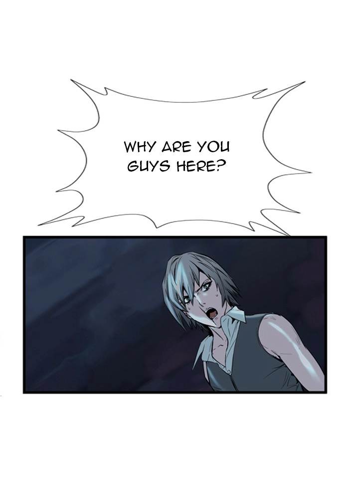 Read Noblesse (en) Manga Online