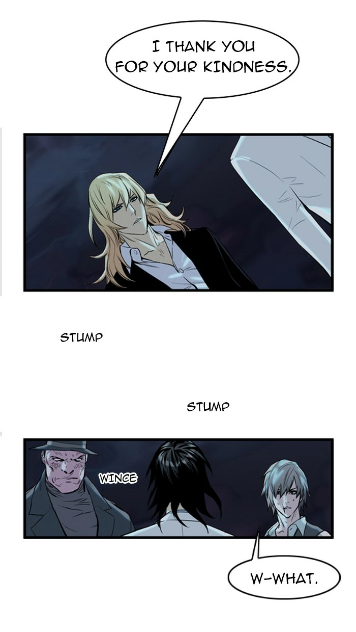 Read Noblesse (en) Manga Online