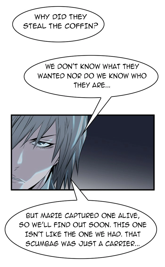 Read Noblesse (en) Manga Online