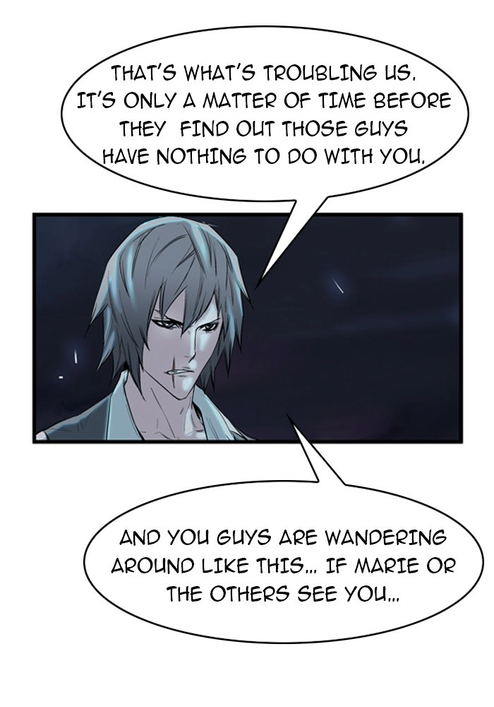 Read Noblesse (en) Manga Online