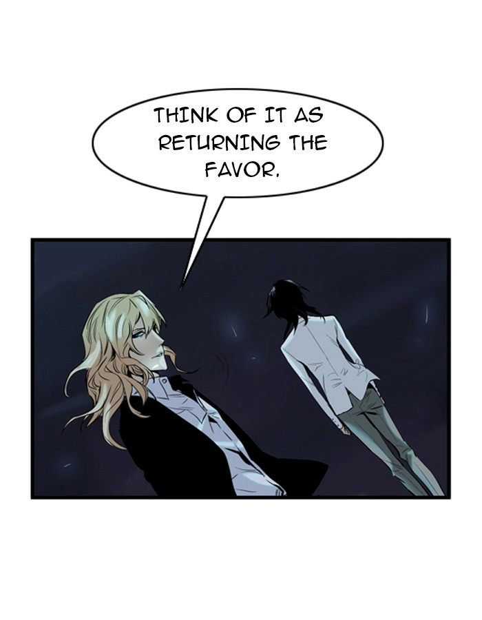 Read Noblesse (en) Manga Online