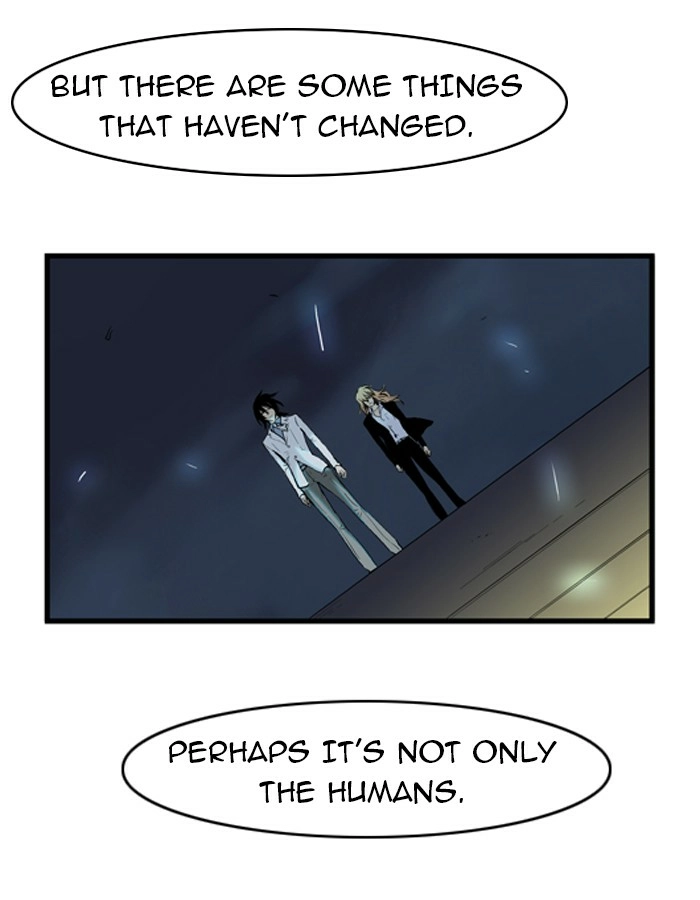 Read Noblesse (en) Manga Online