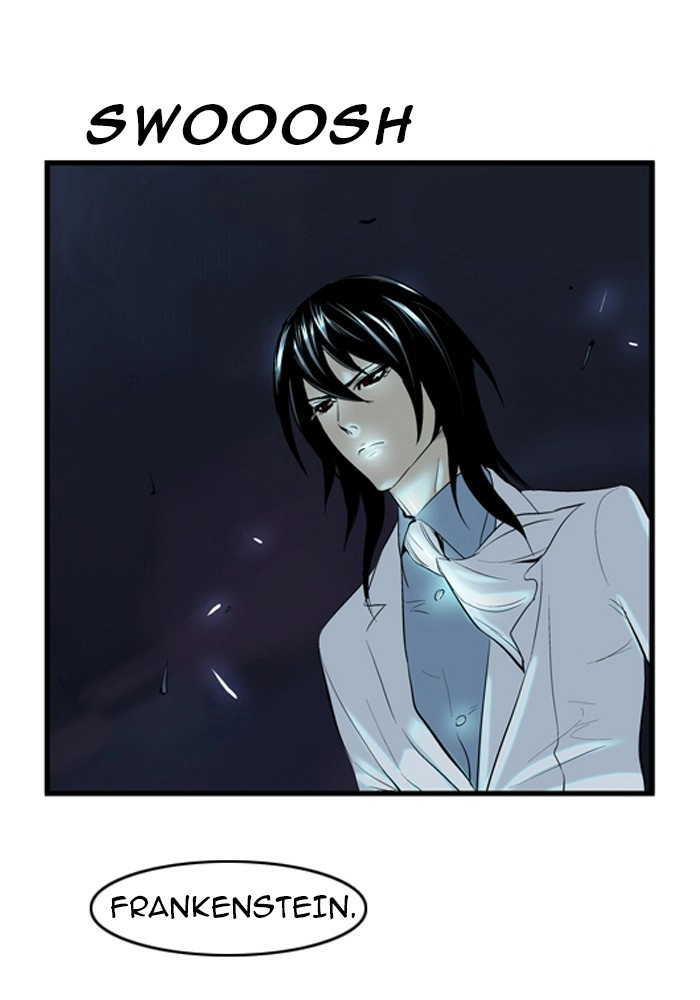 Read Noblesse (en) Manga Online