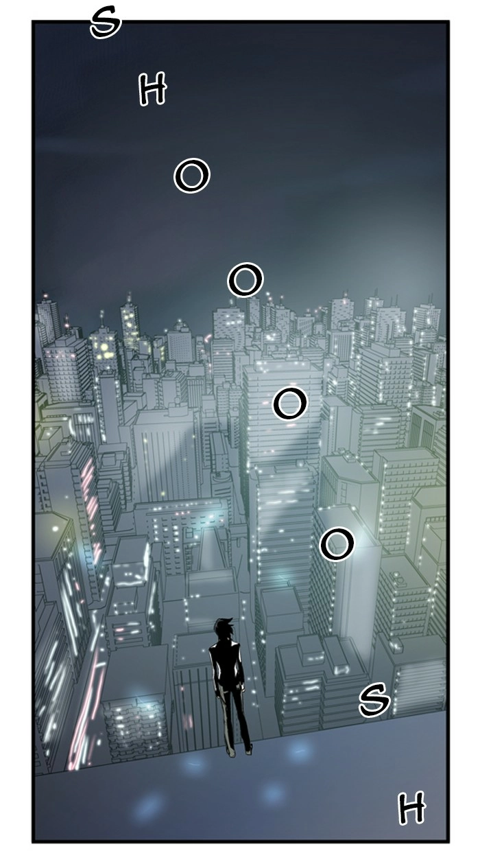 Read Noblesse (en) Manga Online