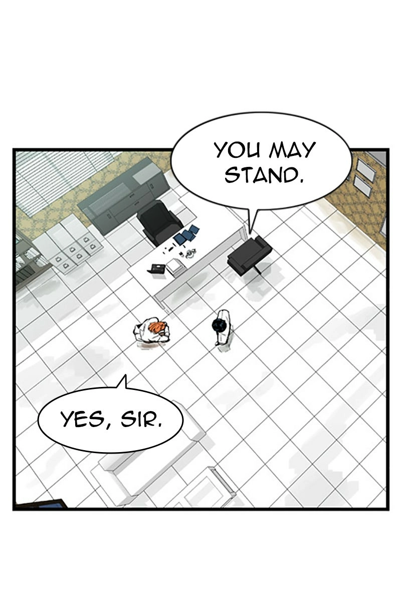 Read Noblesse (en) Manga Online