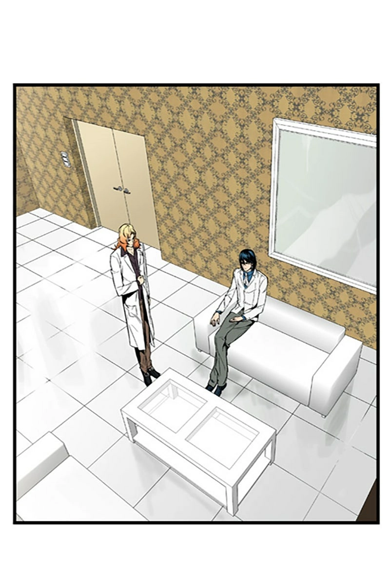 Read Noblesse (en) Manga Online