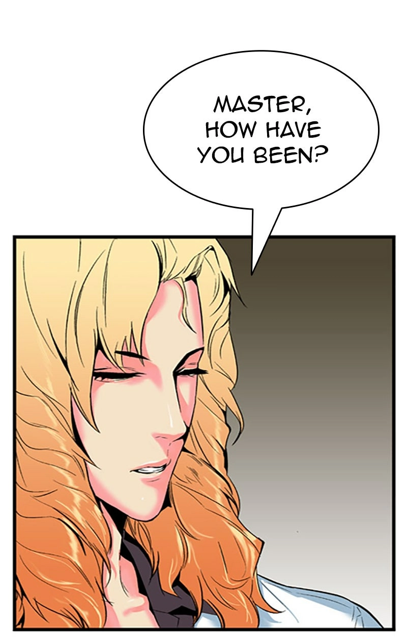 Read Noblesse (en) Manga Online