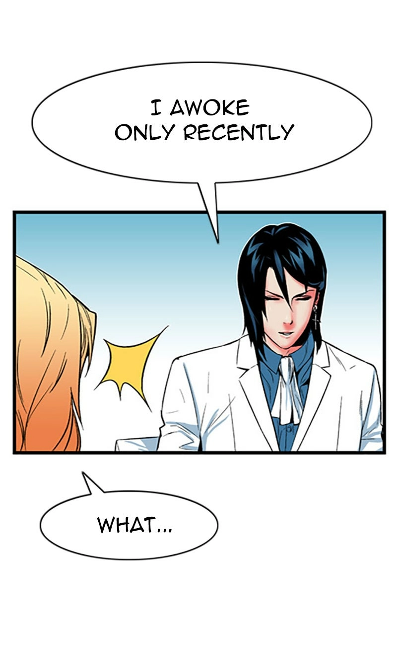 Read Noblesse (en) Manga Online