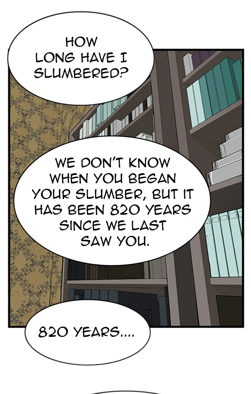 Read Noblesse (en) Manga Online