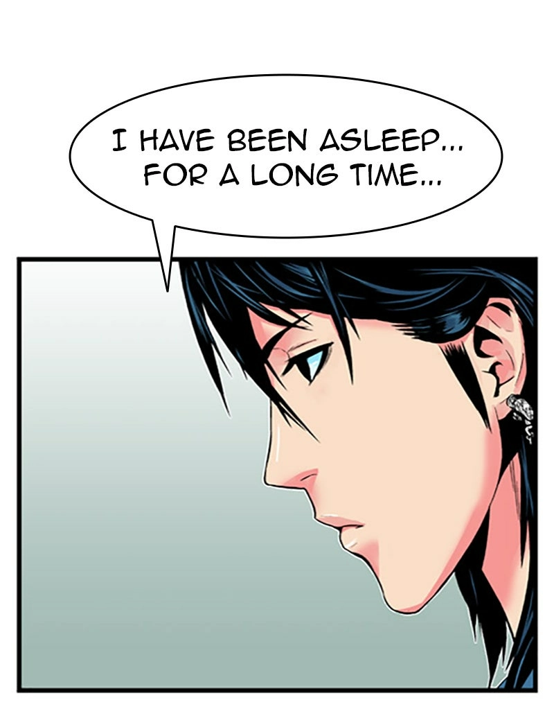 Read Noblesse (en) Manga Online