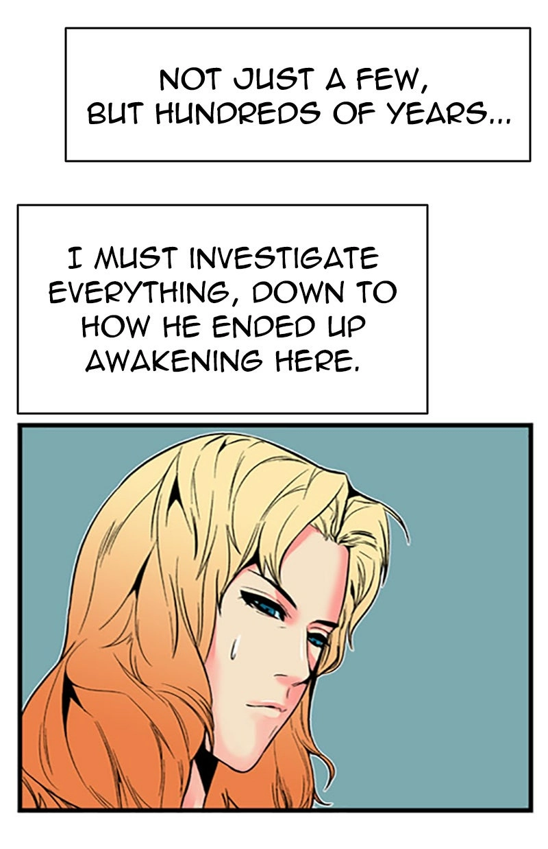 Read Noblesse (en) Manga Online