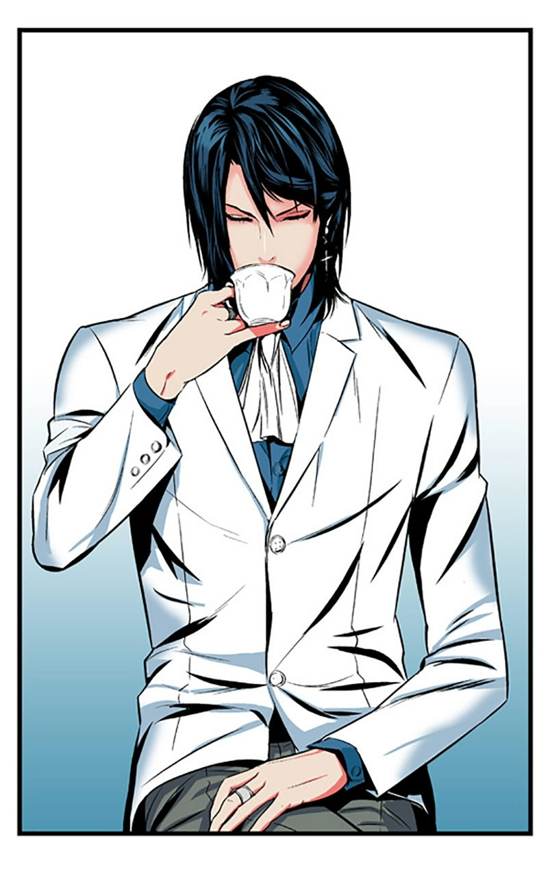 Read Noblesse (en) Manga Online