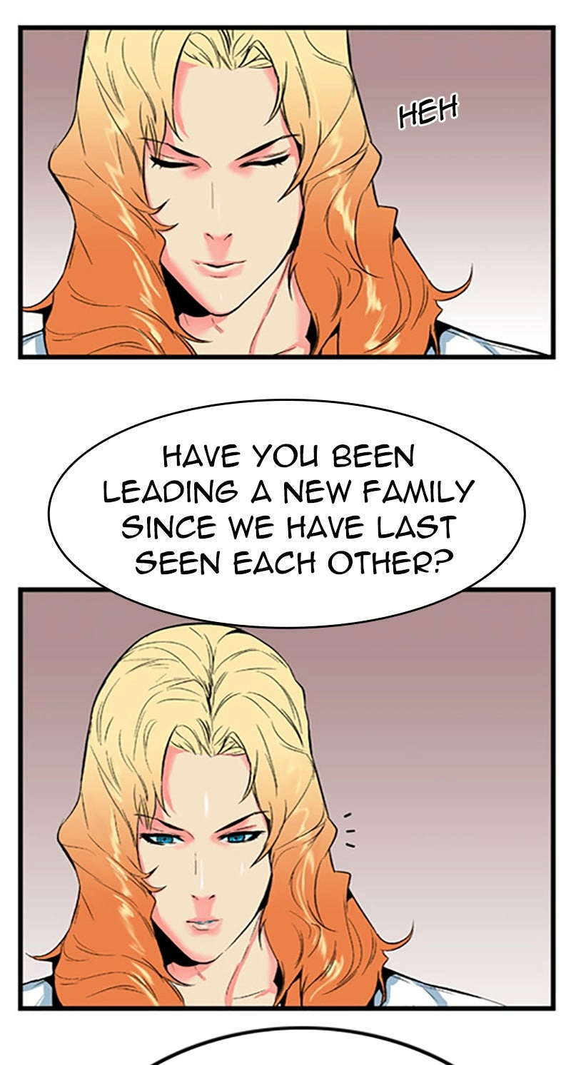 Read Noblesse (en) Manga Online