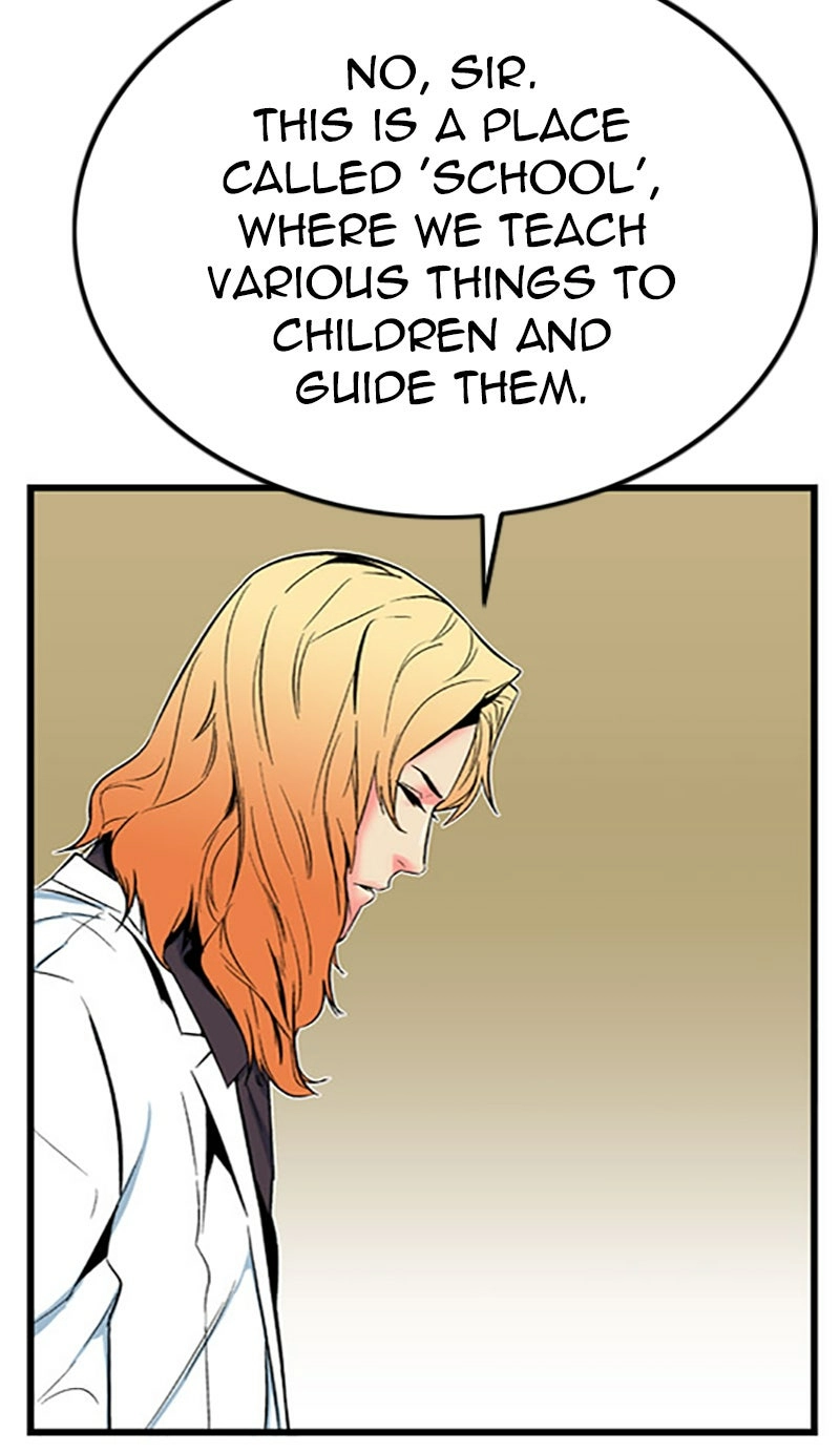 Read Noblesse (en) Manga Online