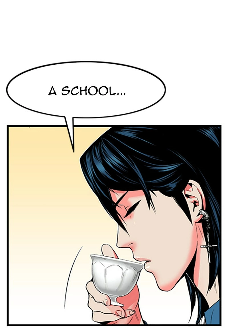 Read Noblesse (en) Manga Online