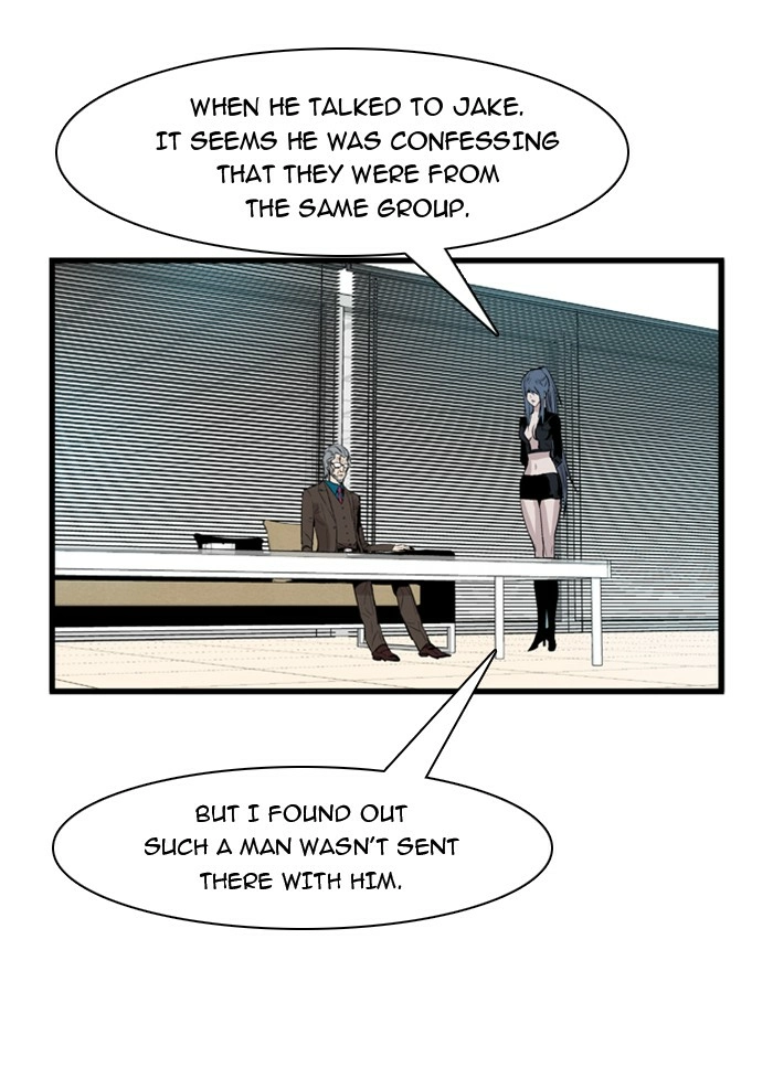 Read Noblesse (en) Manga Online
