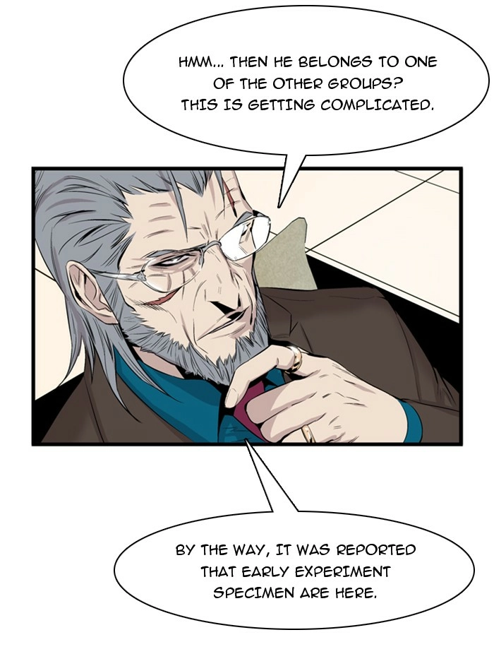 Read Noblesse (en) Manga Online