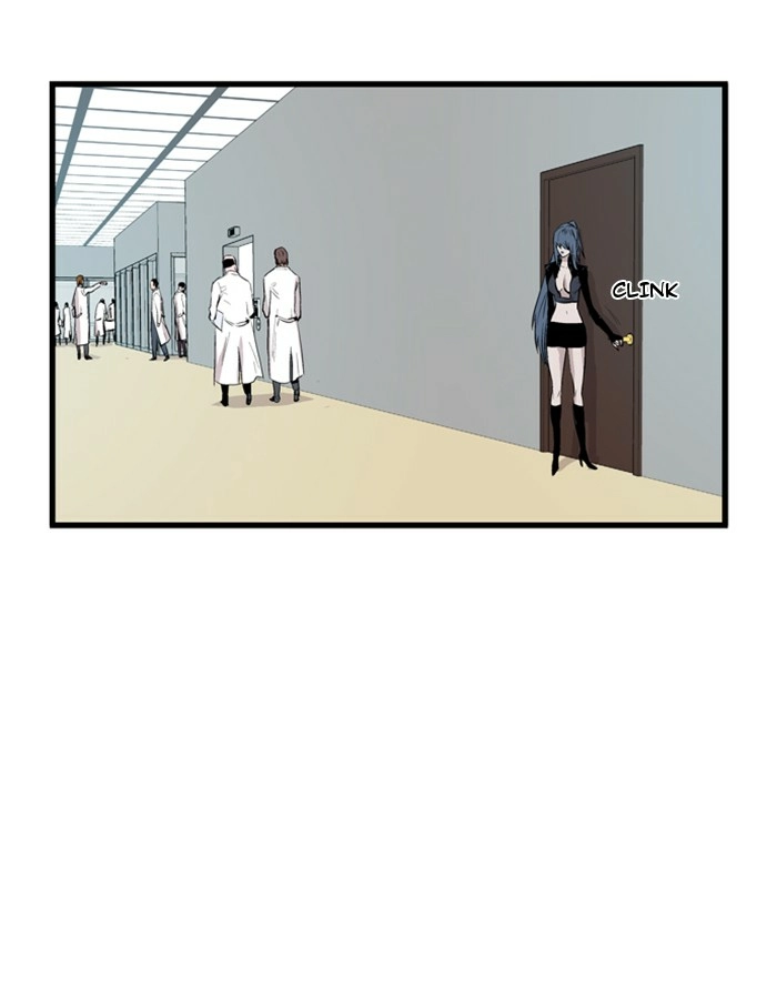 Read Noblesse (en) Manga Online