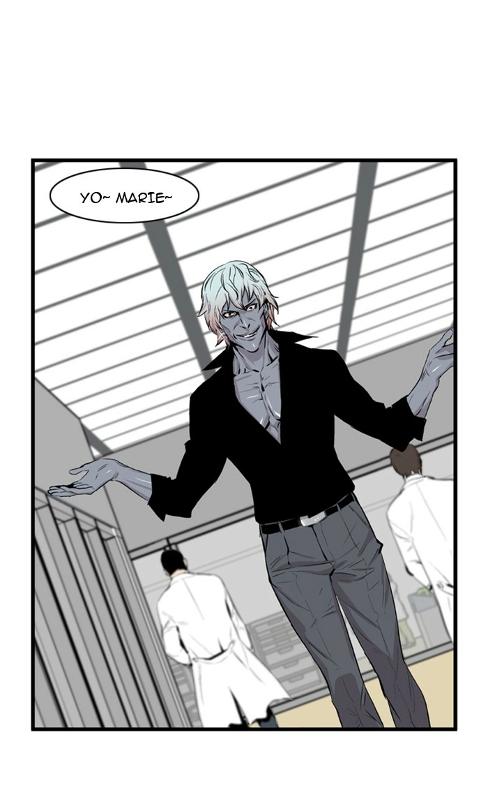 Read Noblesse (en) Manga Online