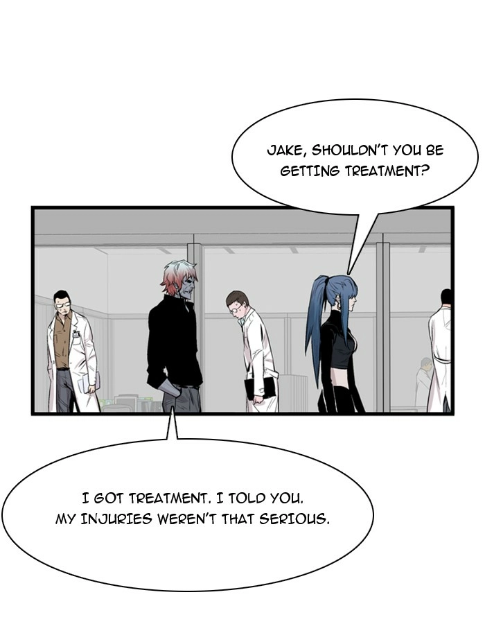 Read Noblesse (en) Manga Online