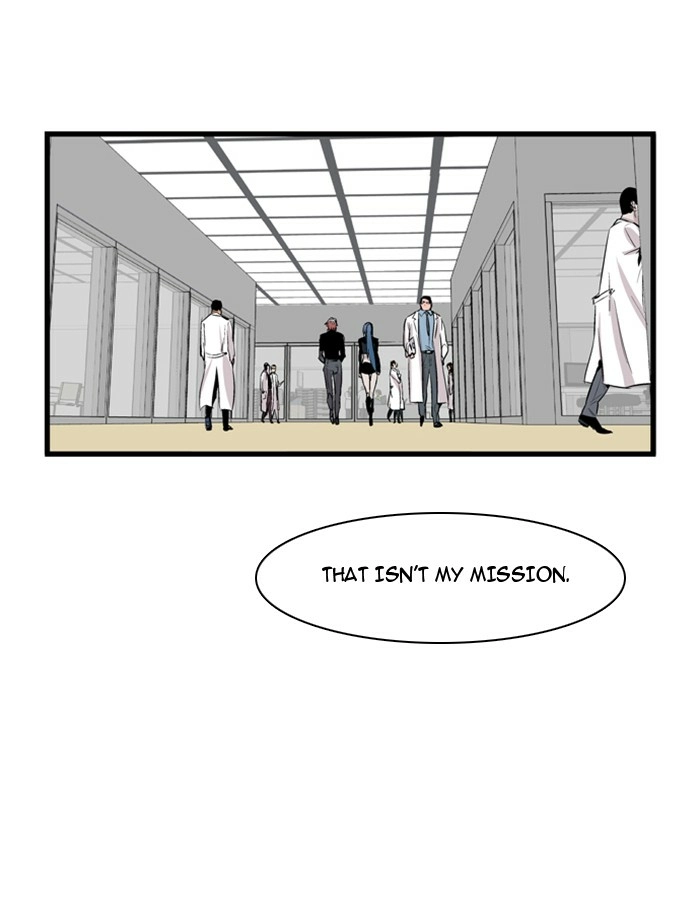 Read Noblesse (en) Manga Online