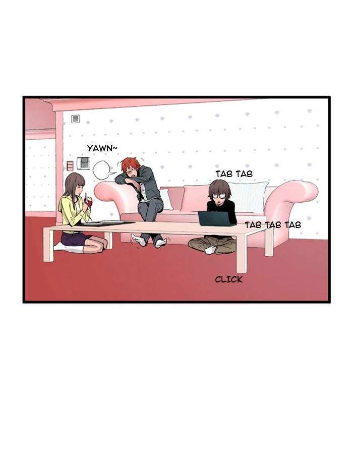 Read Noblesse (en) Manga Online