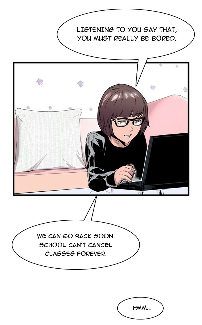 Read Noblesse (en) Manga Online