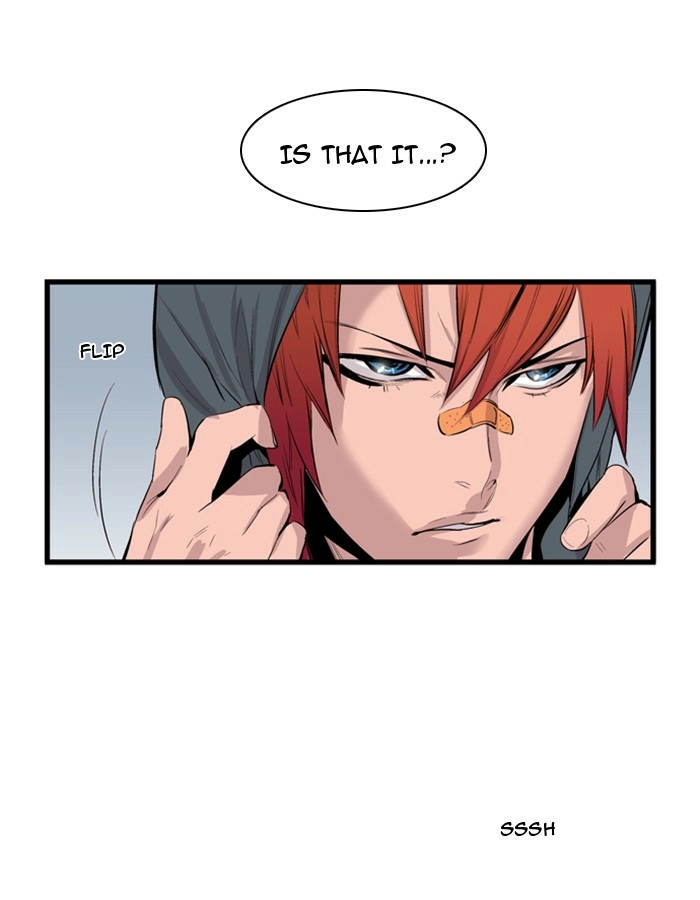 Read Noblesse (en) Manga Online