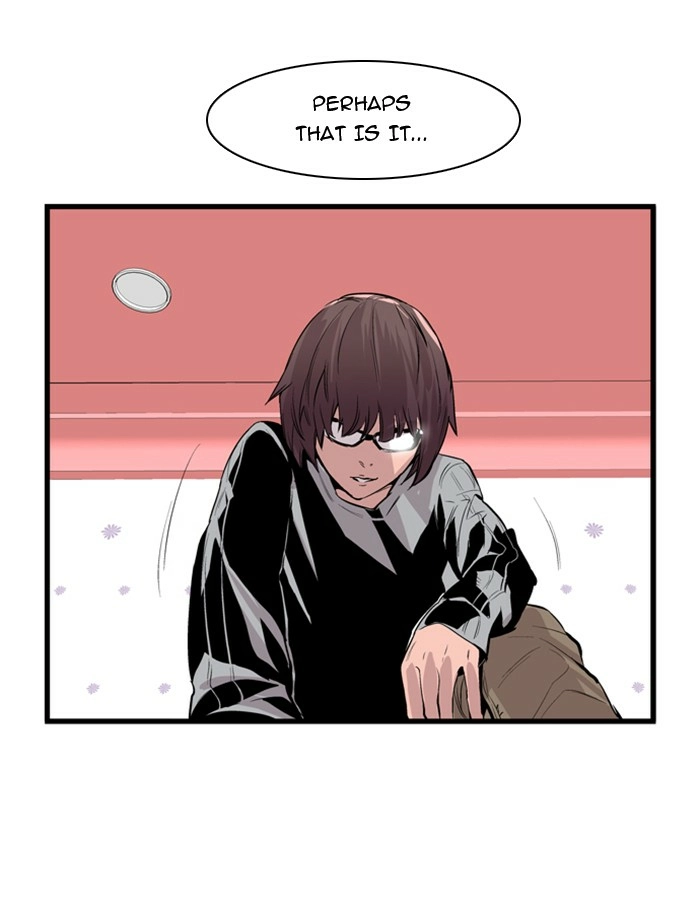 Read Noblesse (en) Manga Online