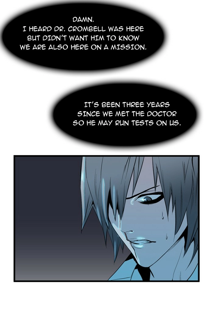 Read Noblesse (en) Manga Online