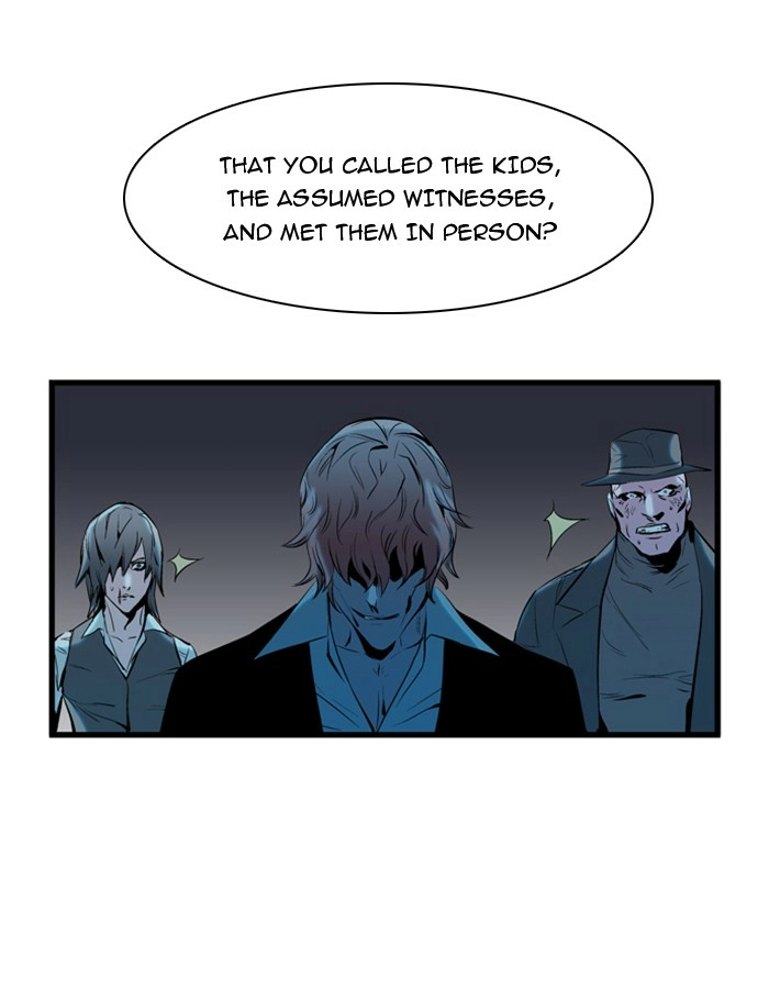 Read Noblesse (en) Manga Online