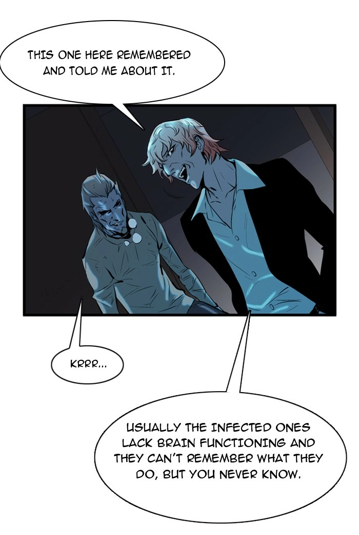 Read Noblesse (en) Manga Online