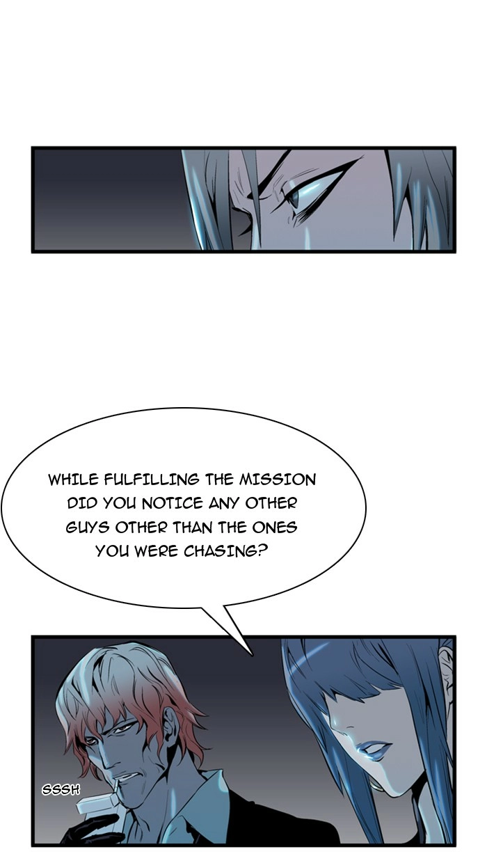 Read Noblesse (en) Manga Online