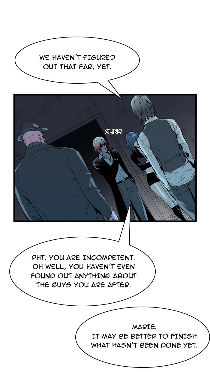 Read Noblesse (en) Manga Online