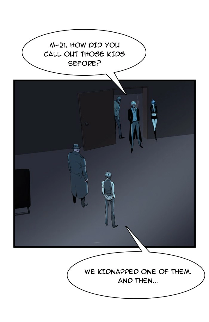 Read Noblesse (en) Manga Online