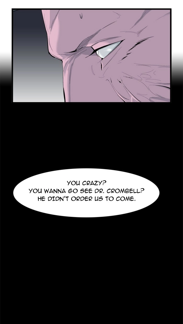 Read Noblesse (en) Manga Online