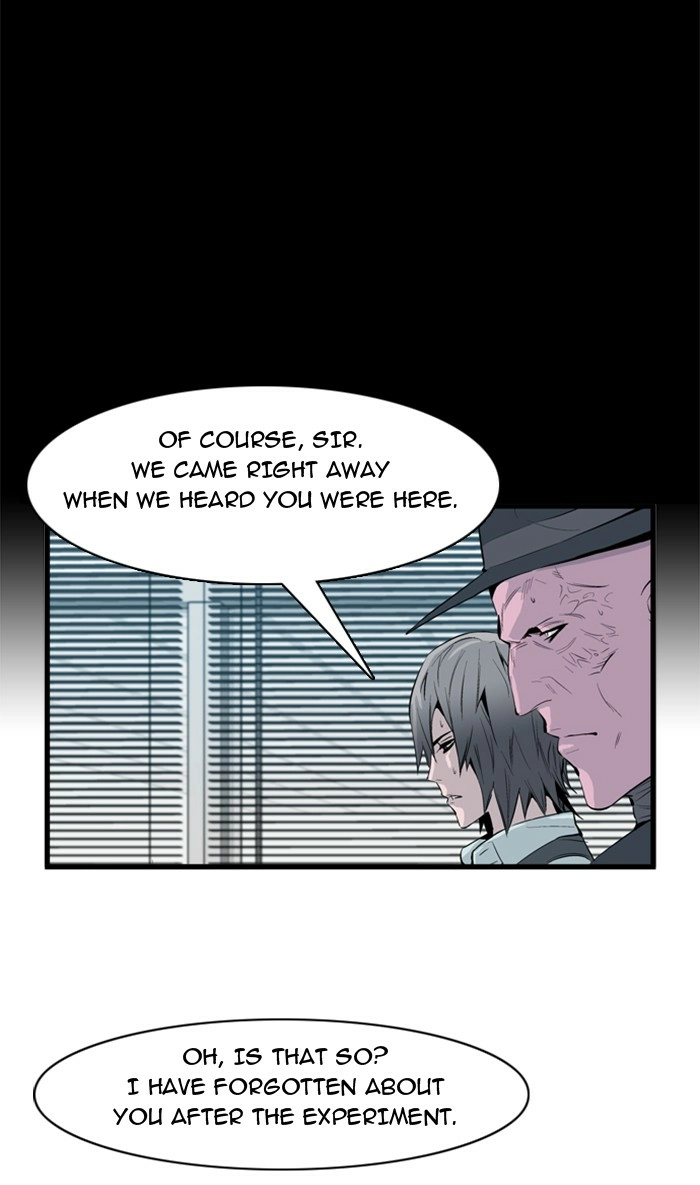 Read Noblesse (en) Manga Online